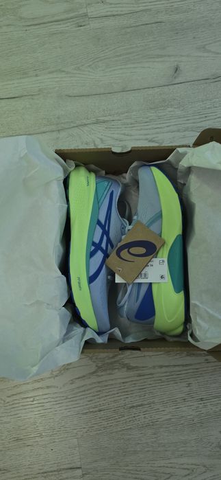 ASICS Обувки Gel - Kayano 30 Lite - Show