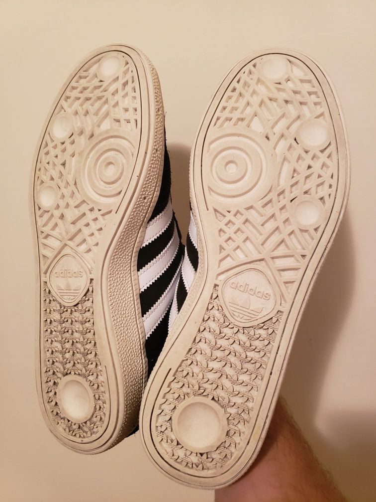 Оригинални кецове Adidas Busenitz 42.5
