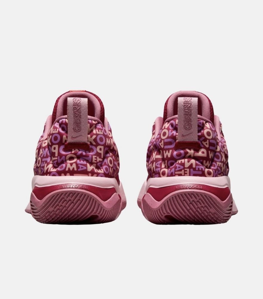 Обувки Nike giannis immortality 3