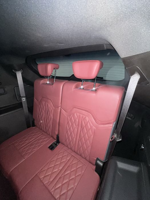 Jetour X70 Plus ideal holatdagisi