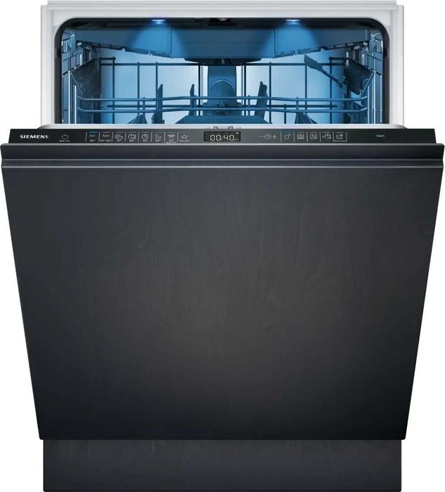 Съдомиялна за пълно вграждане SIEMENS SX95EX12CE 60см.