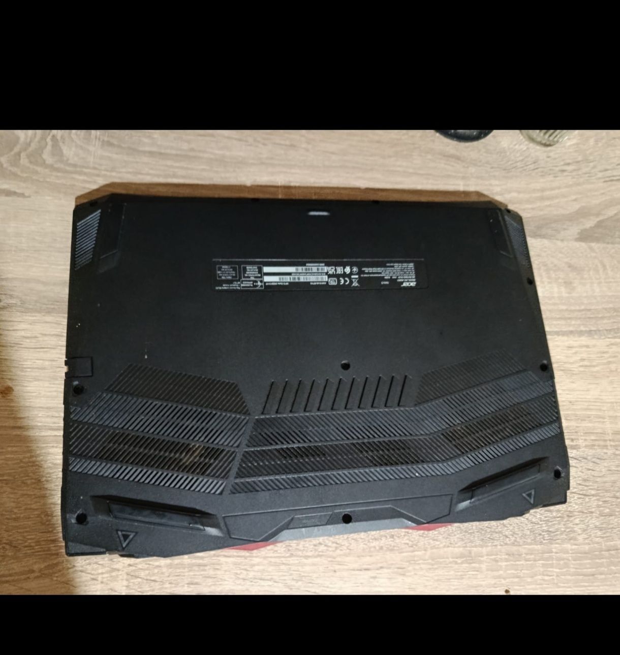Vând Laptop Acer Nitro 5