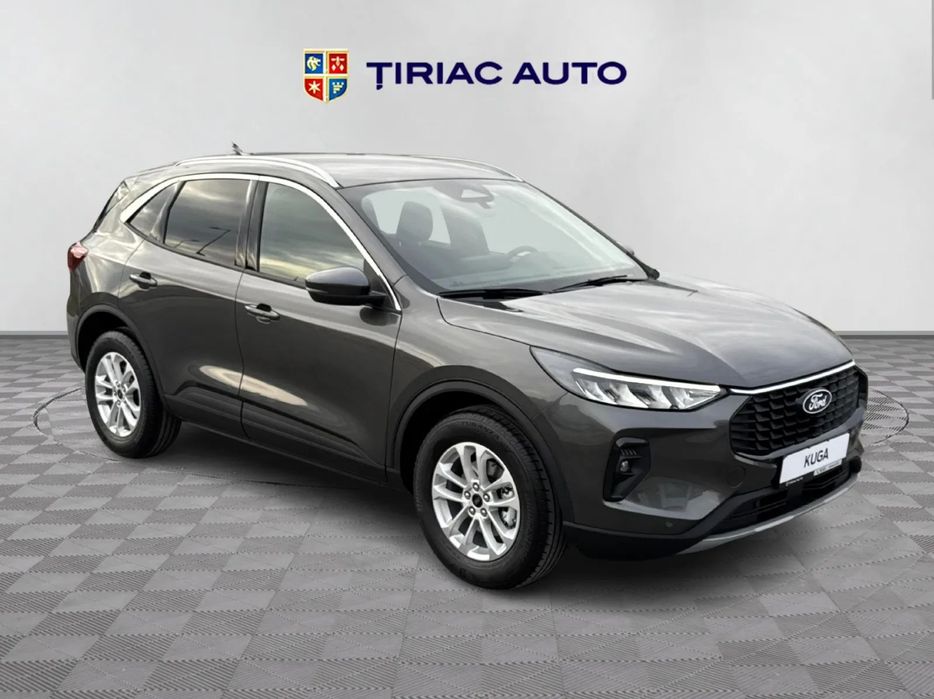 Ford Kuga FORD KUGA MY24.5 Titanium 1.5l Dragon 186 CP Automata FWD SUV