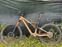 Enduro велосипед Orbea Rallon M-TEAM 2023/24 XL