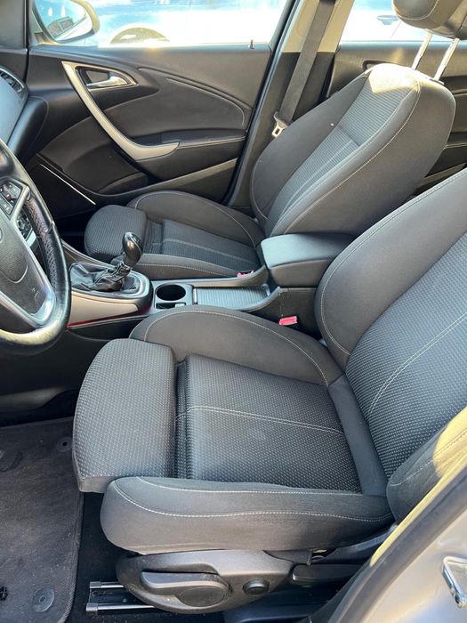 Vand opel astra sn 2011 euro 5