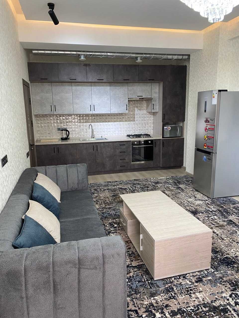 Аренда Улица Бобура  Новостройка 3 ком парка бобура