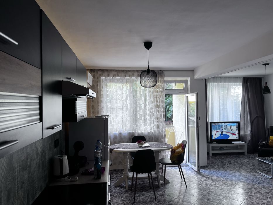 Дава се под наем Двустаен апартамент в Варна, Чаталджа - 60 кв.м за 433.5 € - Снимка #16