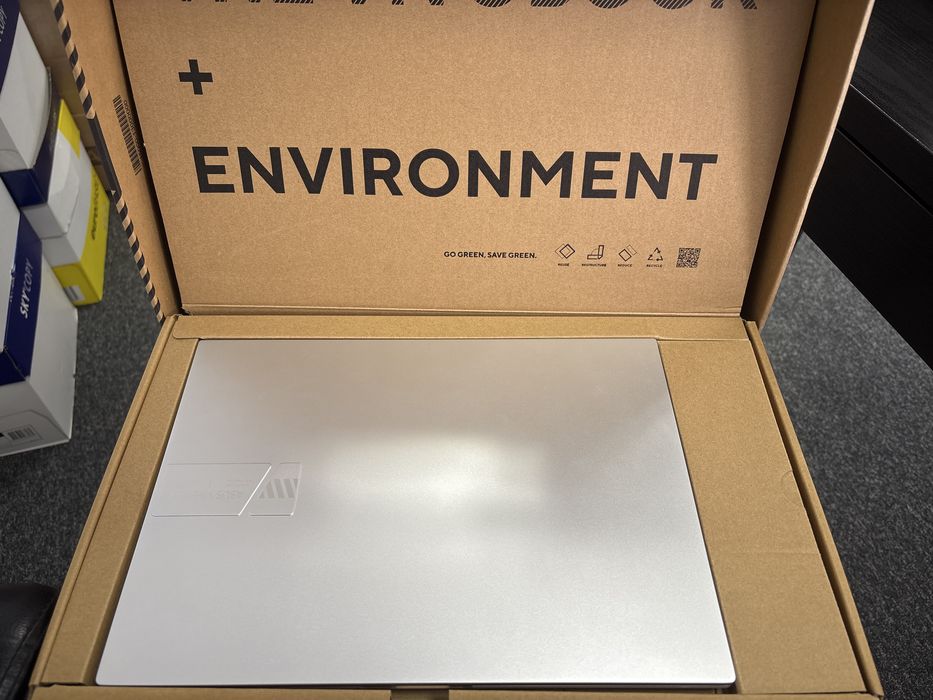 Asus Vivobook Pro - laptop Gaming - i9 - 12900/32GB RAM, 1Tb SSD - nou