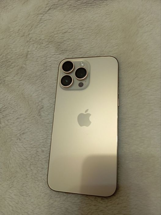 14 pro max golt 128 GB Dual sim