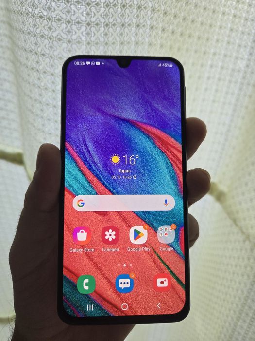 Samsung Galaxy A40