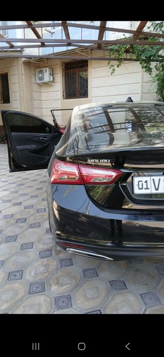 Малибу 2 Кора Сотилади