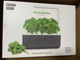 Умна саксия Smart garden Click & Grow Автономна домашна градина