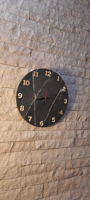 Marmură  și Granit