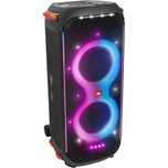 JBL PartyBox 710, 800W, Bluetooth, negru