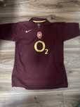 Tricou Retro Arsenal