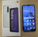 Redmi note8 pro 128gb