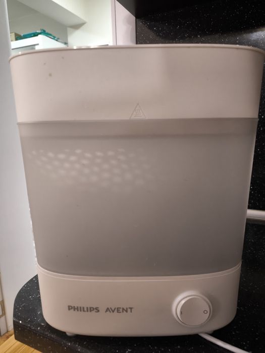 Philips Avent парен стерилизатор SCF291/00
