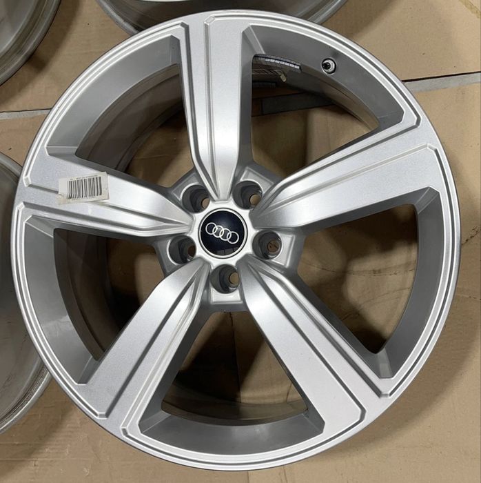 Jante Audi 20 NOI E-tron 5X112 Tiguan Q5 A6 Tarraco Kodiaq NOI NOI
