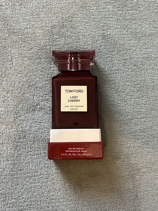 Vand parfum tom ford lost cherry