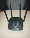 Router Wifi TENDA