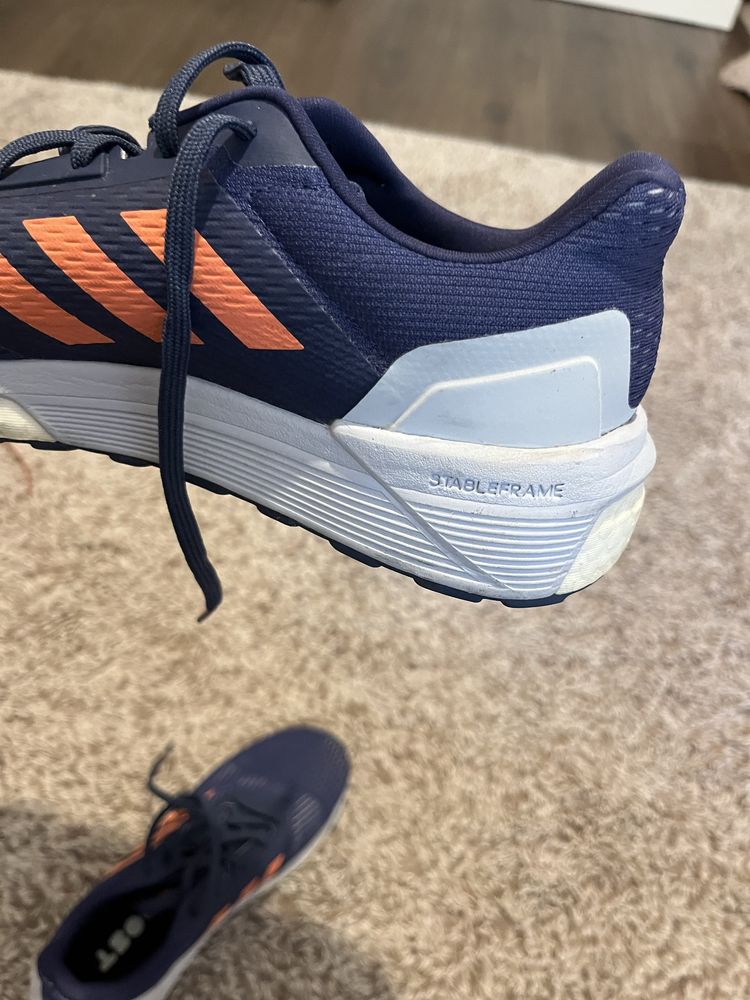 Adidas Response Solar -оригинални дамски маратонк