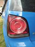 Stopuri vw polo 9n 2005