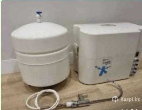 Фильтр для очистки воды