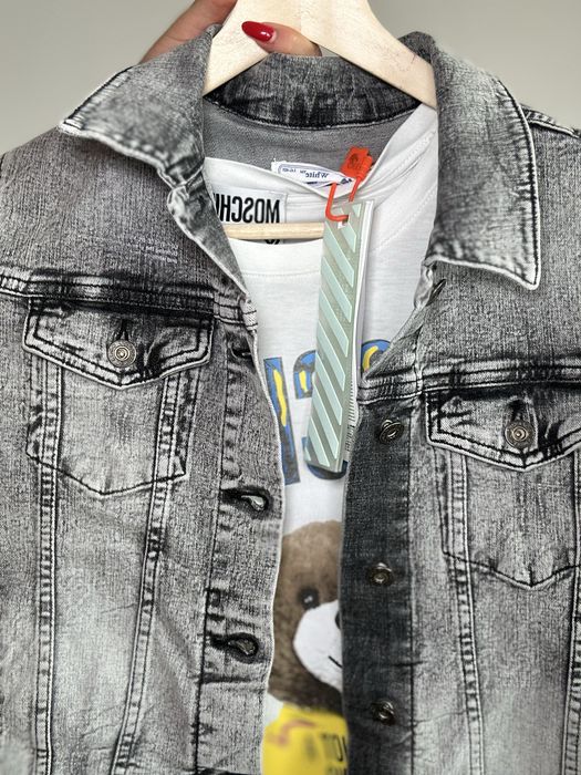 Яке палто gucci moncler