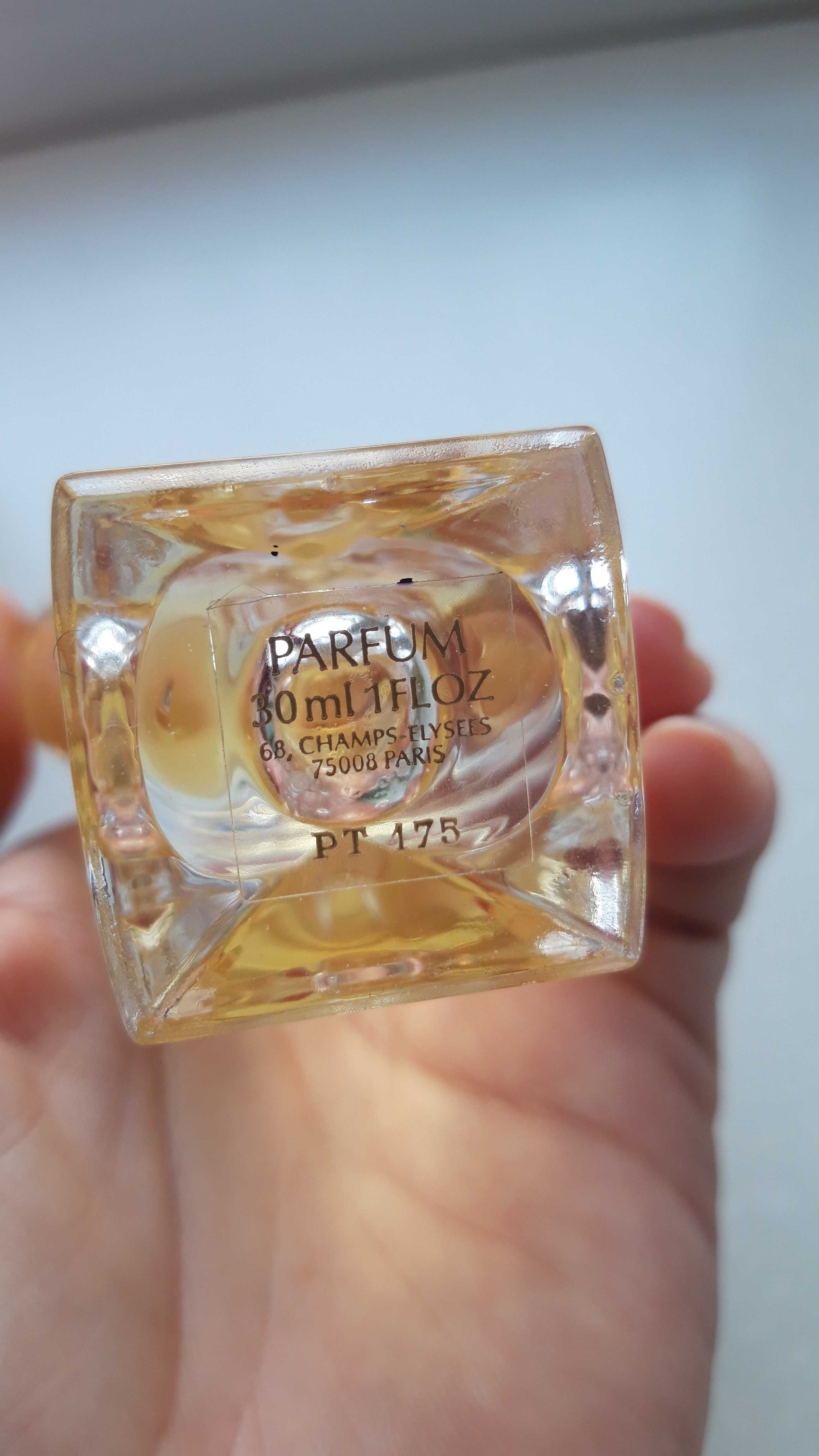 Champs Elysees parfum Guerlain, распив