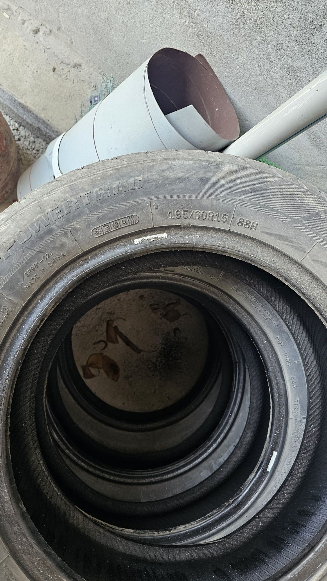 Balon R15 Jentra Coblt Nexya 2 3 ga tuwadi