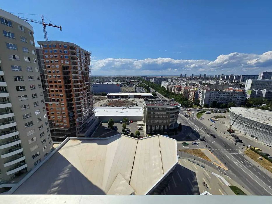 Продава се Двустаен апартамент в Бургас, Славейков - 60 кв.м за 2167 €/кв.м - Снимка #10