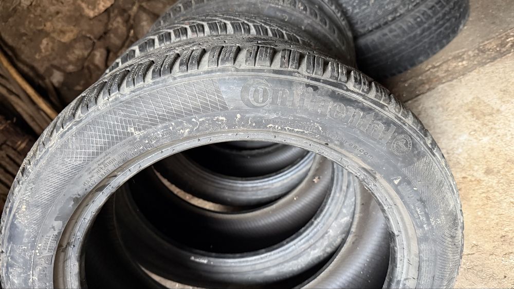 Anvelope iarna  iarna 225/50R17