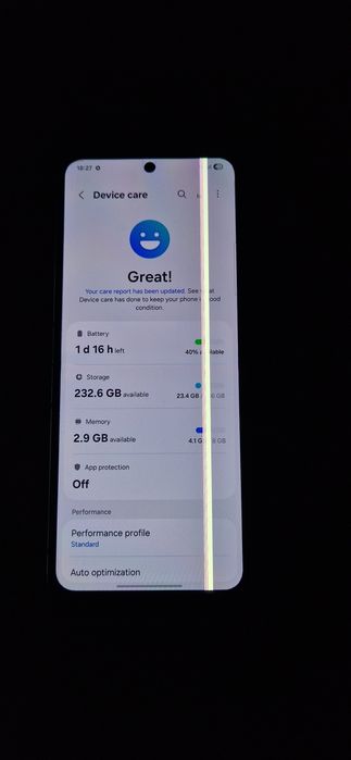 Samsung Z flip 5