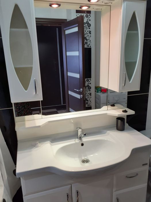 Inchiriez apartament cu 2 camere Suceava - Casa de Pensii