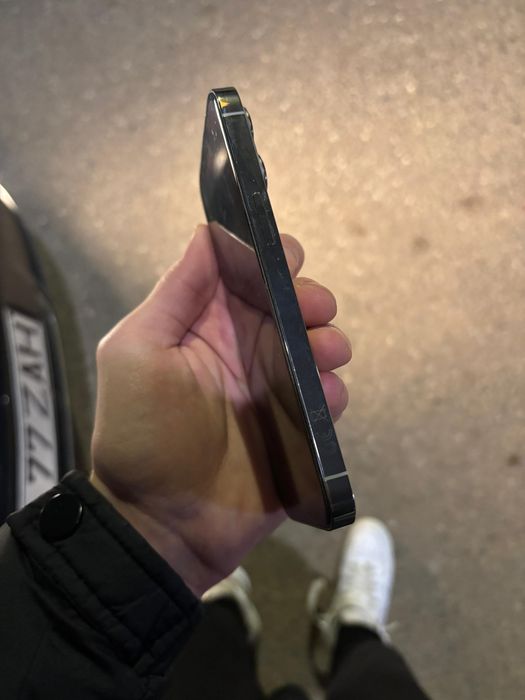 vand iphone 13 pro white