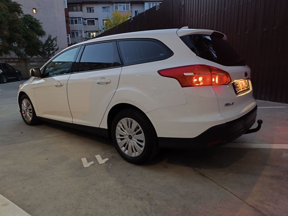 FOCUS 3 Facelift -Fulled