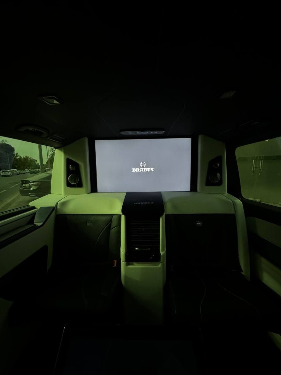 Mercedes-Benz vito viano