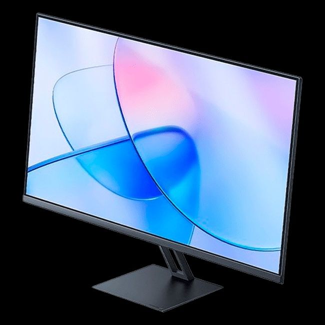 Redmi — 27″ A27 Desktop Monitor, IPS, 75Hz, 6mc, FHD (1920×1080), VGA