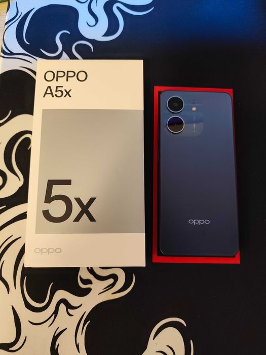 Oppo A5X [128GB]
