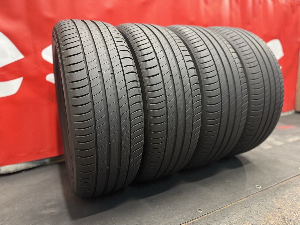 215 55 18, Летни гуми, Michelin Primacy3, 4 броя