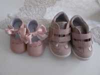 vand pantofiori pentru bebe fetite