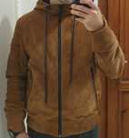 Яке Hugo Boss Orange