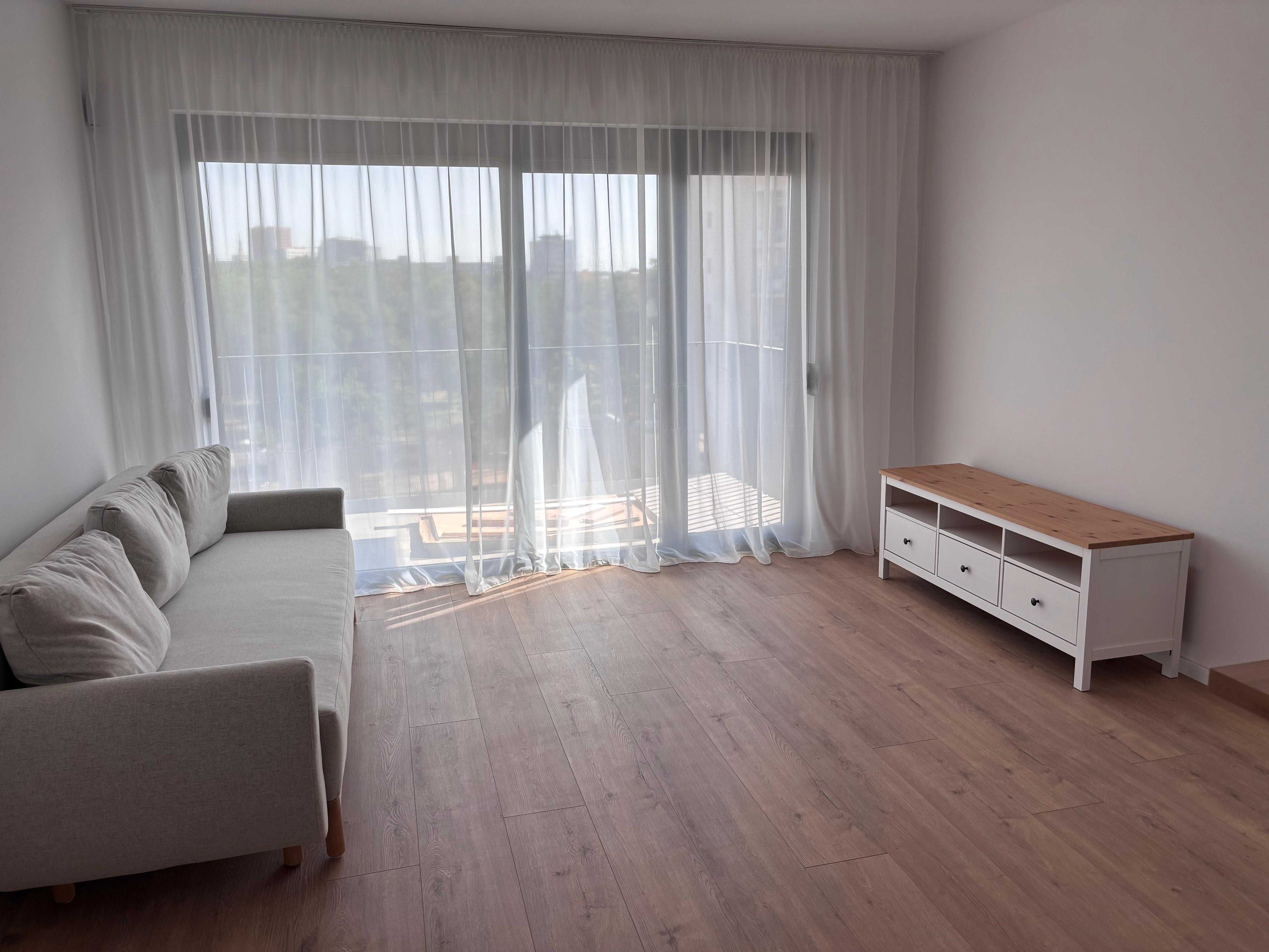 Apartament 2 Camere - Arcadia/ Metrou Grivita