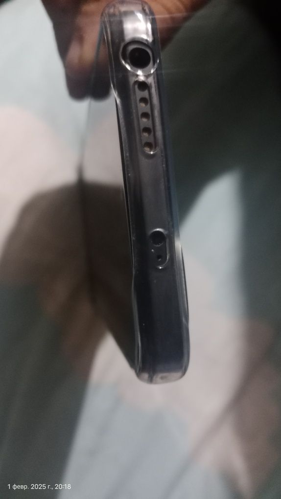 Redmi Note 11 4/128gb holati yaxshi
