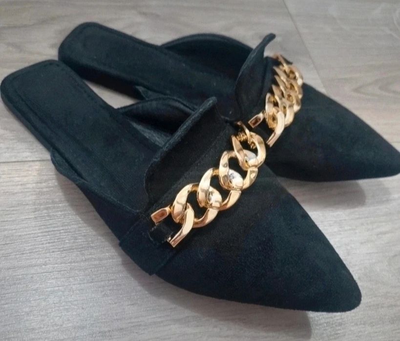 Mocasini de damă