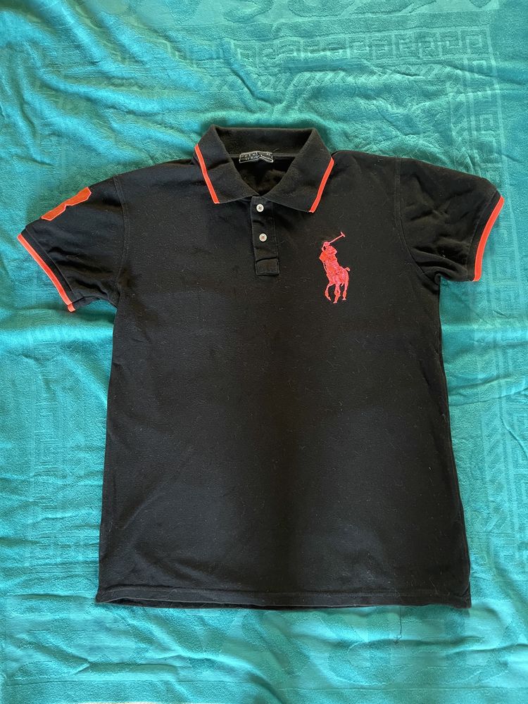 Tricou Ralph Lauren XL