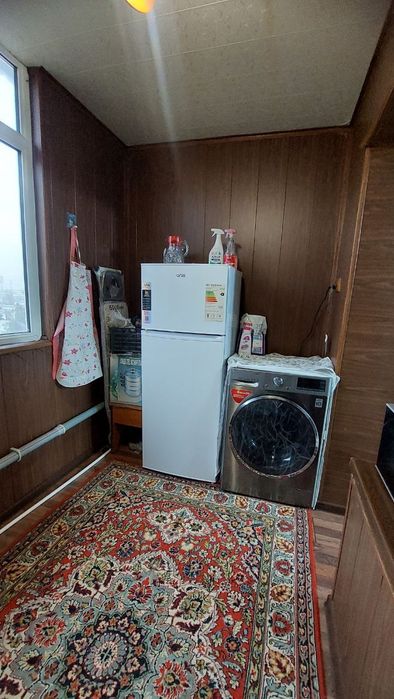 Olmazorda 1 xona 2 xona qilingan $43 900 kelishiladi