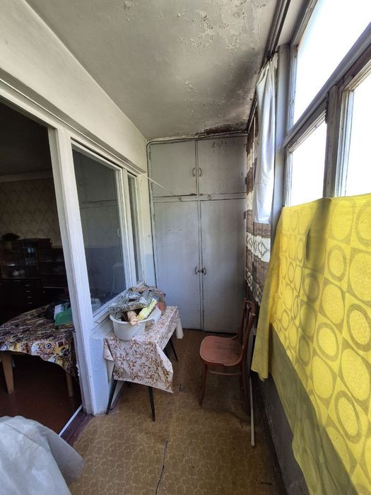 2-х комнатная квартира своя