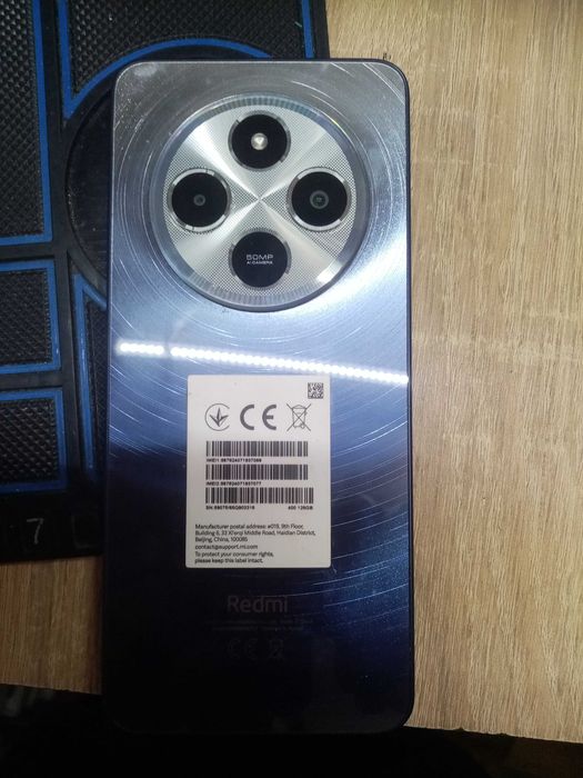 Телефон Redmi 14c