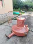 Vand cazane de tuica am pe stoc de 120 l de 150 l 95 l 85 l cu toată i